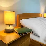 Hotel Marislav Cesnovice