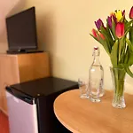 Guest house Hotel Marislav 3*