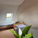 Hotel Marislav Cesnovice