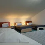 Hotel Marislav Cesnovice