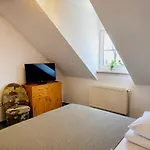 Guest house Hotel Marislav 3*