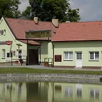 Hotel Marislav 3* Cesnovice