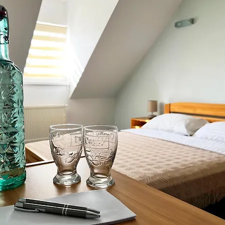 Hotel Marislav Guest house 3*