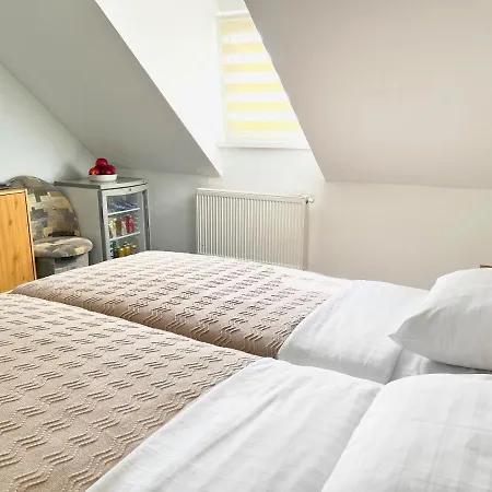 Guest house Hotel Marislav