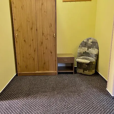 Guest house Hotel Marislav 3*