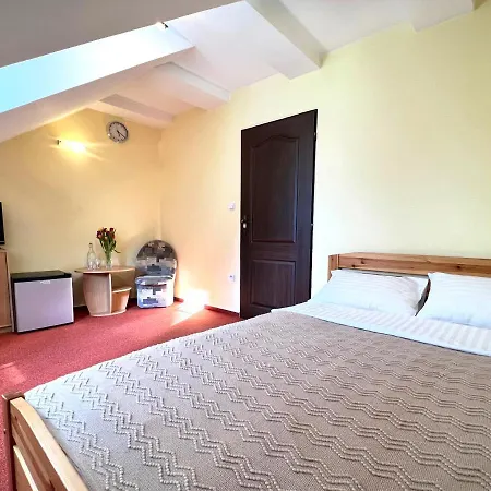 Hotel Marislav