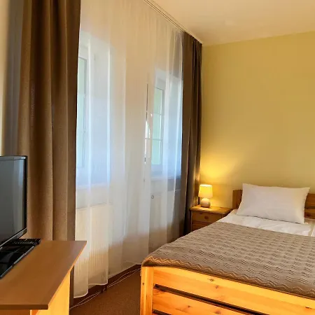 Marislav Гостевой дом 3*