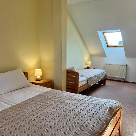 Marislav Гостевой дом 3*