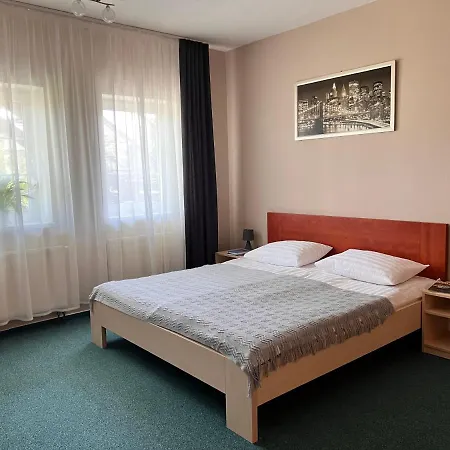 Гостевой дом Marislav 3*