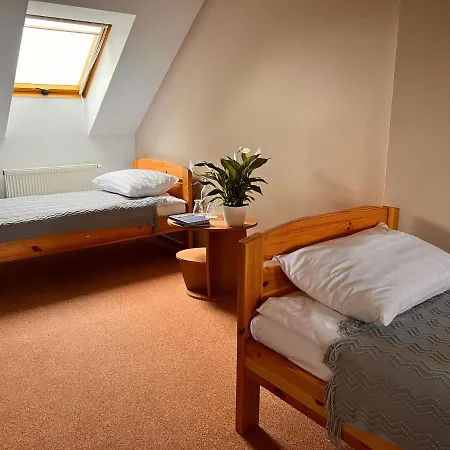 Гостевой дом Marislav