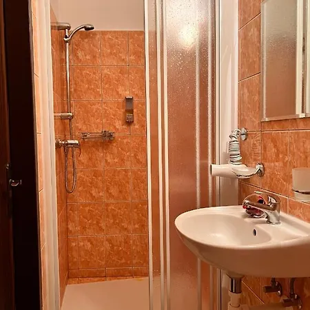 Guest house Hotel Marislav