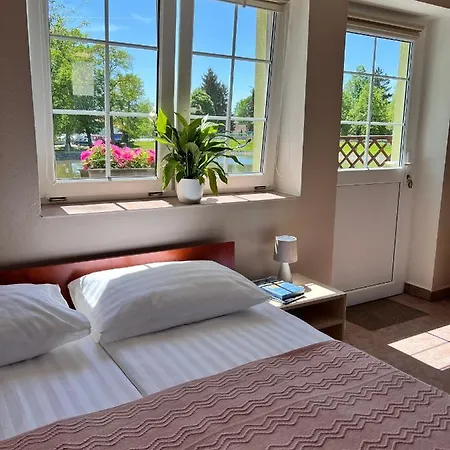 Marislav Гостевой дом 3*