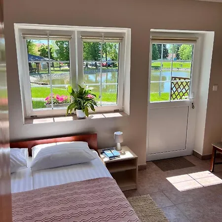 Hotel Marislav 3*