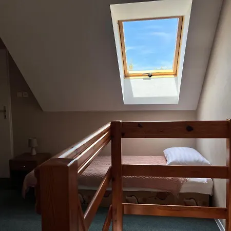 Guest house Hotel Marislav