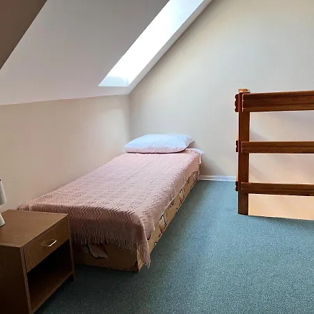 Гостевой дом Marislav Cesnovice