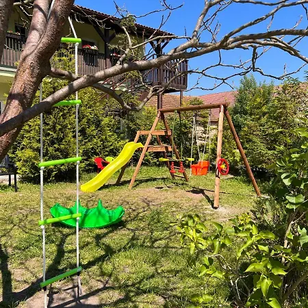 Гостевой дом Marislav