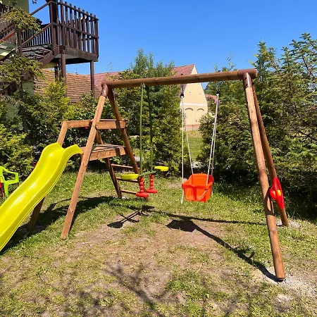 Гостевой дом Marislav Cesnovice