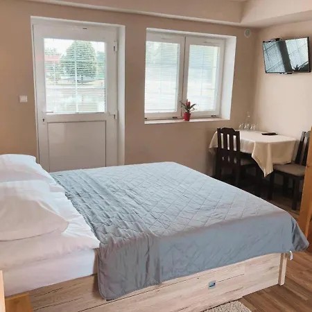 Marislav Гостевой дом