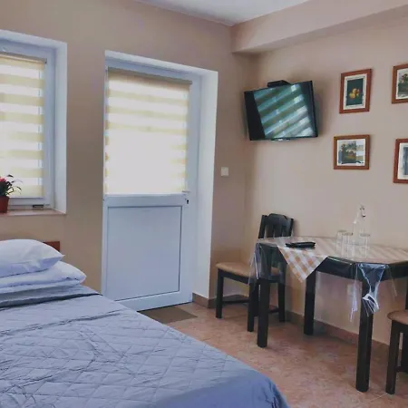Hotel Marislav