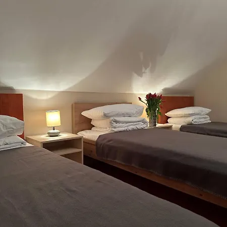 Гостевой дом Marislav