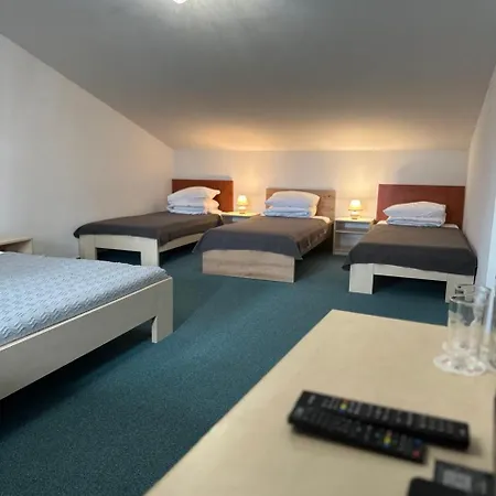Casa de hóspedes Marislav 3*
