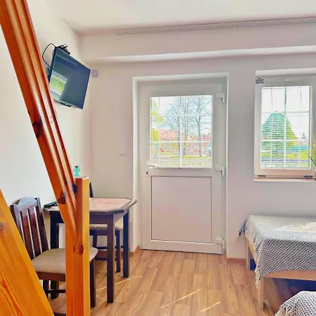 Casa de hóspedes Marislav Cesnovice
