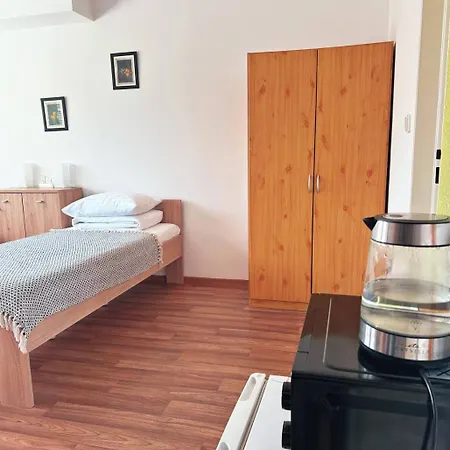 Hotel Marislav 3*