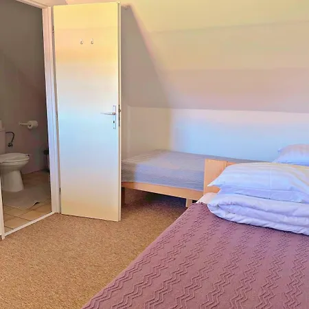 Hotel Marislav