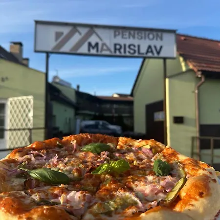 Marislav 3* Cesnovice