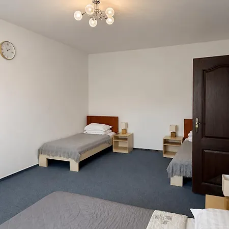 Casa de hóspedes Marislav Cesnovice
