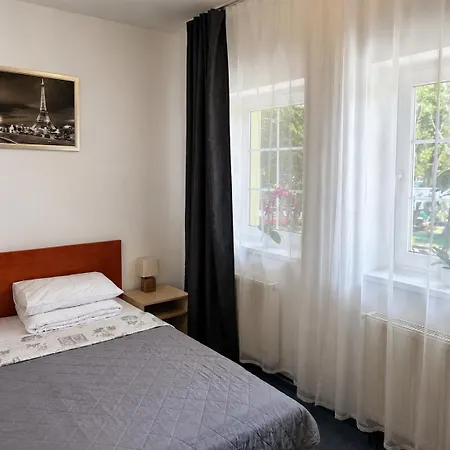 Casa de hóspedes Marislav 3*