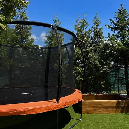 Guest house Hotel Marislav 3*