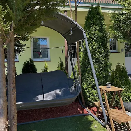Hotel Marislav Cesnovice
