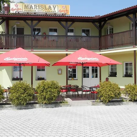 Hotel Marislav 3*