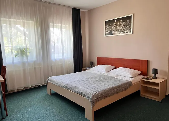Gasthof Marislav 3*